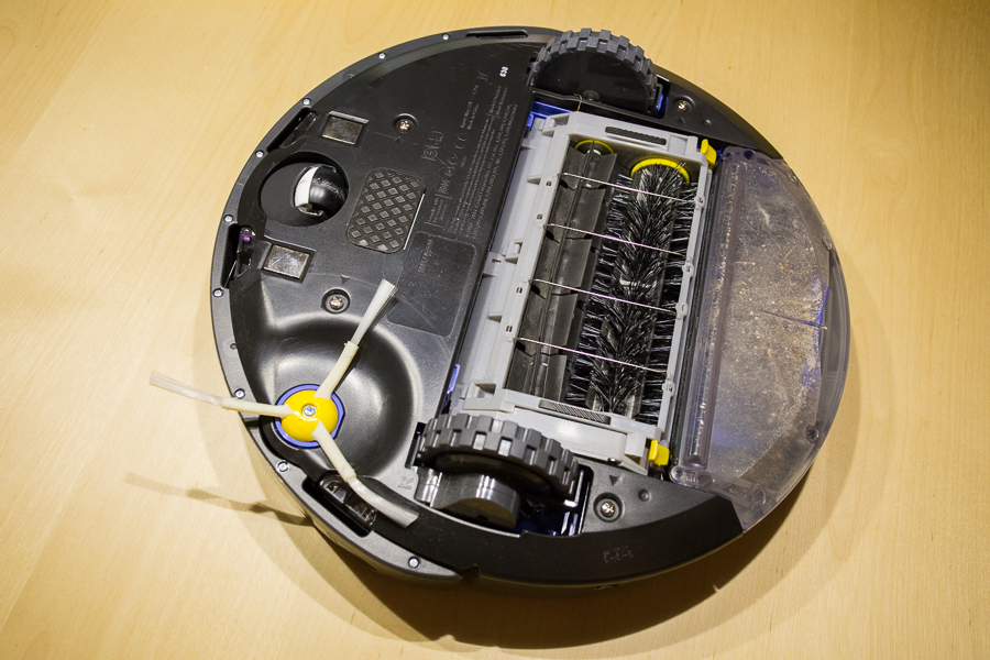 iRobot Roomba 630