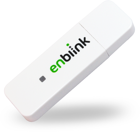 Enblink