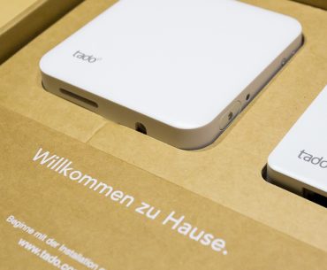 Tado im Test: Die intelligente Heizungssteuerung per App