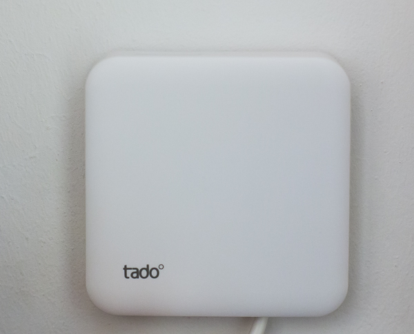 Tado Testbericht: Intelligente Heizungssteuerung