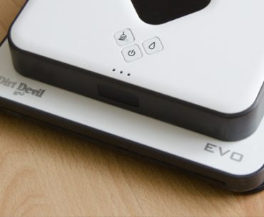 iRobot Braava 320 im Test: Was leistet der Wischroboter?