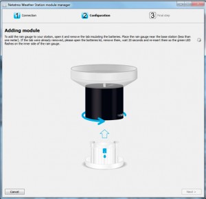 Netatmo_install