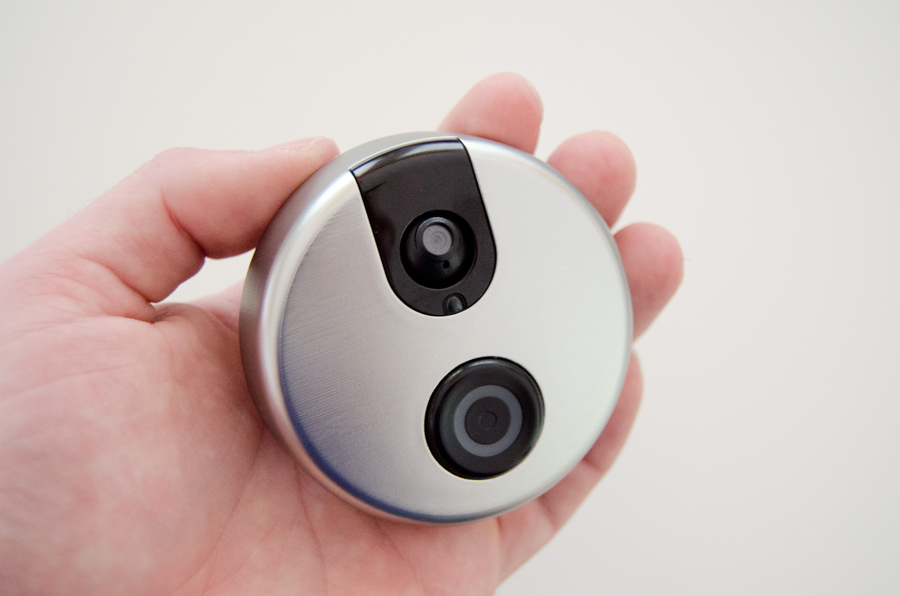 Skybell Türklingel