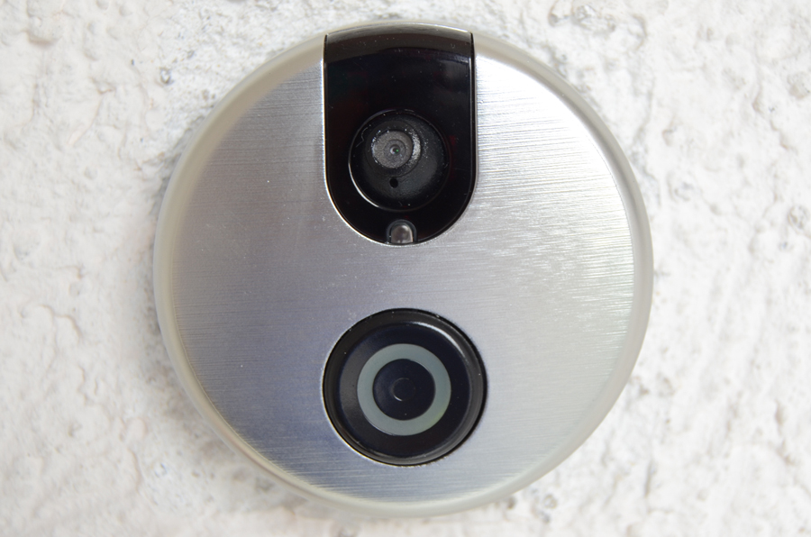 Skybell WLAN Türklingel