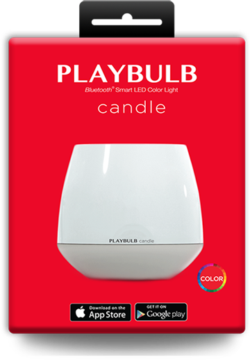 Playbulb