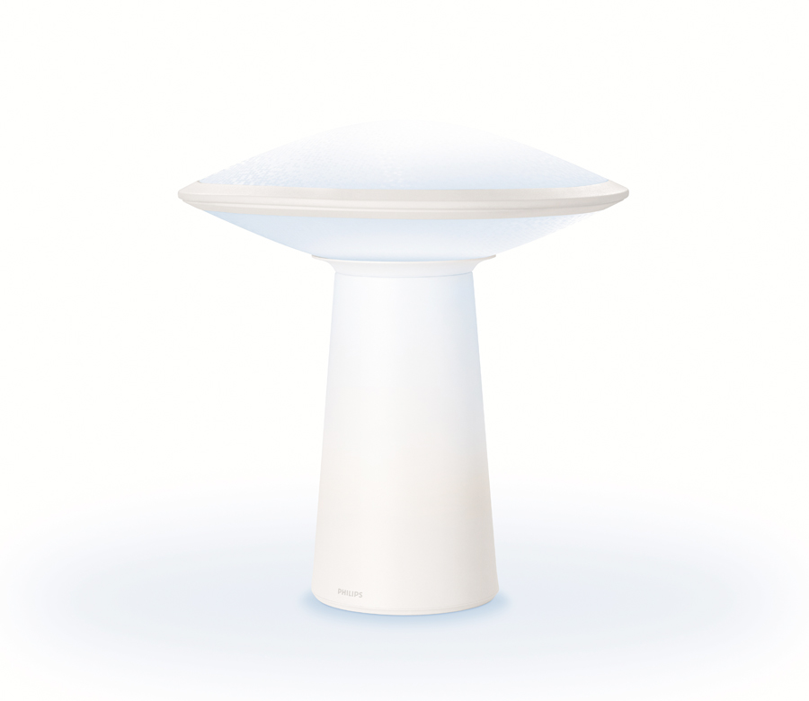 Philips Hue Tischleuchte