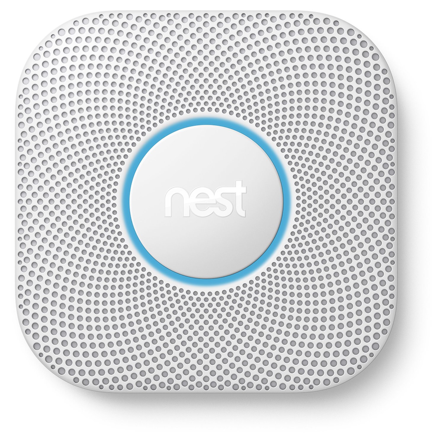 Nest Protect WLAN Rauchmelder