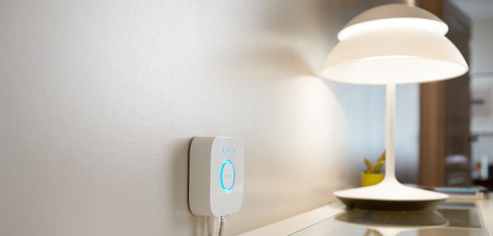 Philips Hue: Bridge 2.0 unterstützt Apple HomeKit