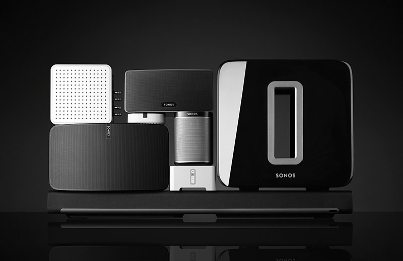 Sonos_Produktuebersicht