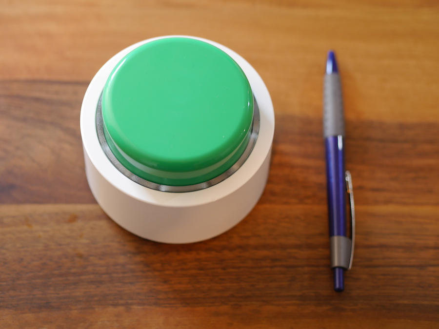 bttn-smart-home