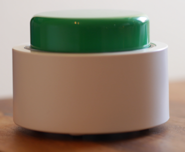 Bttn im Test: Dieser Schalter steuert dein Smart Home