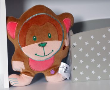 Snu:mee im Test: Smartes Babyphone mit App-Steuerung
