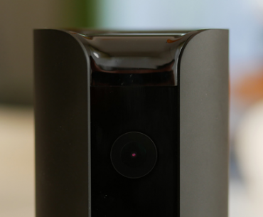 Canary im Test: Ein All-in-One Überwachungssystem?
