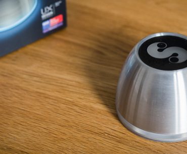 Spin Remote Fernbedienung im Test