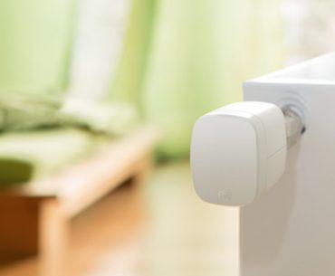 Elgato Eve Thermo im Test: Heizungssteuerung mit HomeKit