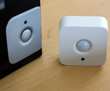 Philips Hue Motion Testbericht