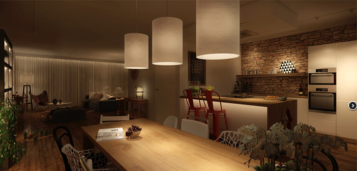 Innr Smart Lighting: Eine günstige Philips Hue Alternative