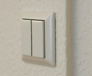 Lighting Switch von Dresden Elektronik: Philips Hue Lichtschalter im Test