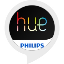 Philips Hue Alexa Skill