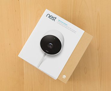 Nest Cam Outdoor teaser