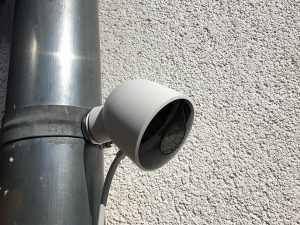 Nest Cam Outdoor