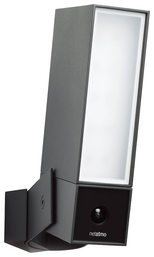 Netatmo Presence Outdoor-Kamera