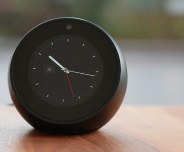 Amazon Echo Spot Erfahrungsbericht: Der Wecker mit Alexa