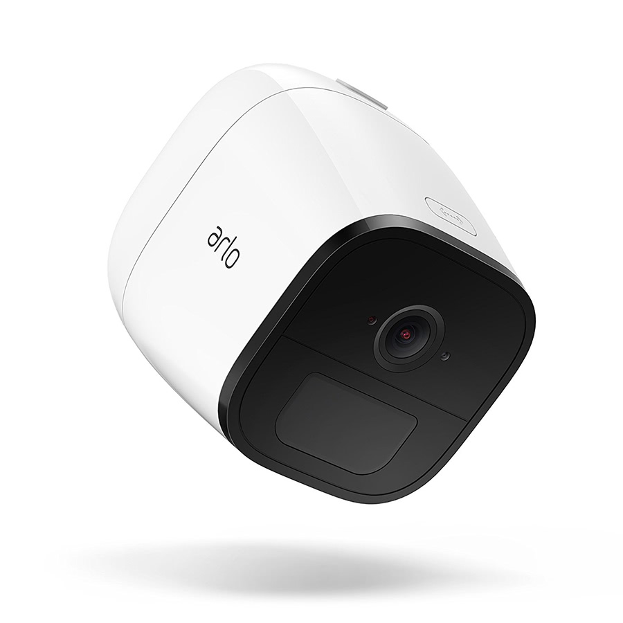 Netgear Arlo Go