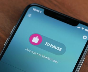 magenta-smarthome