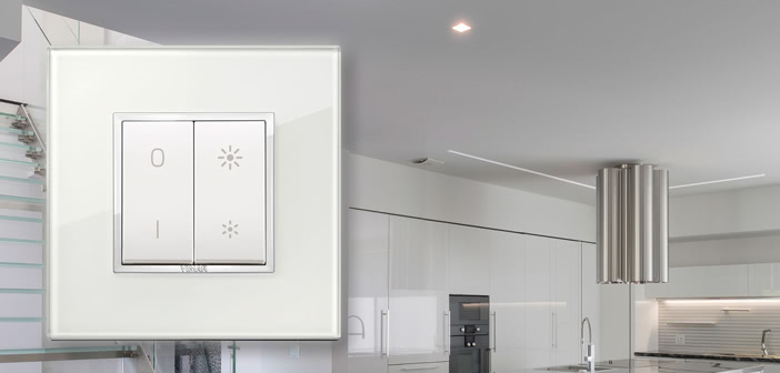 Philips Hue Lichtschalter