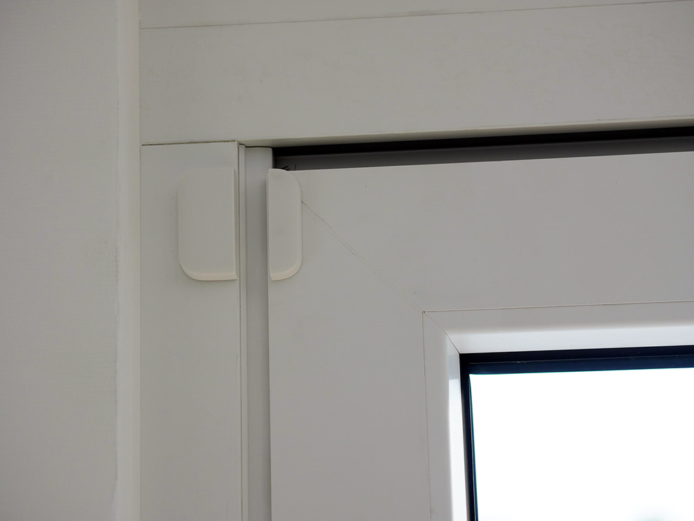 Telekom SmartHomem Tür/ Fensterkontakt