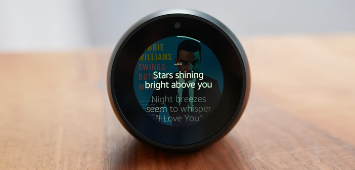 Amazon Alexa erhält ein Gedächtnis, versteht Folgefragen besser und aktiviert Skills automatisch