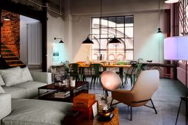 Kompatibel mit Alexa, HomeKit und Google Assistant: Lifx mit neuen WLAN-Glühlampen