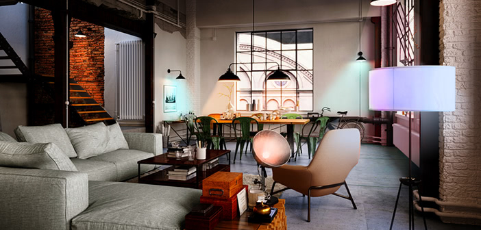 Kompatibel mit Alexa, HomeKit und Google Assistant: Lifx mit neuen WLAN-Glühlampen