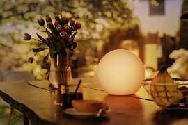 Eve Flare: Neue HomeKit-Tischlampe ab sofort vorbestellbar