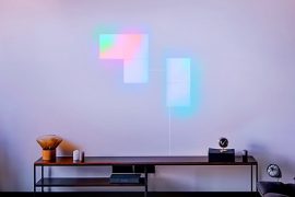 Ambient-Beleuchtung: Lifx Tile und Beam ab sofort in Deutschland erhältlich