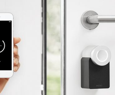 Nuki Smart Lock Erfahrungsbericht: Das smarte Türschloss im Alltag (Lesertest)