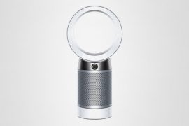 Ventilator mit App Steuerung