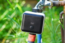 Eve Aqua Test (2021)