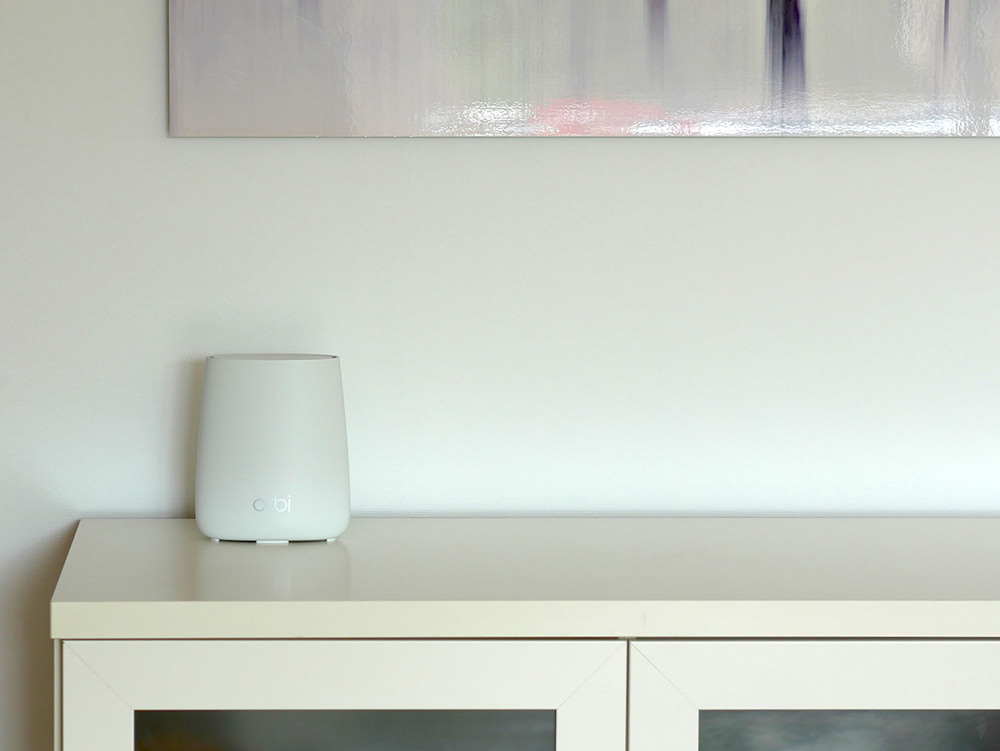 Netgear Orbi