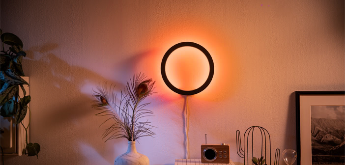 Philips Hue: Neue Pendelleuchten, Wandleuchten und mehr