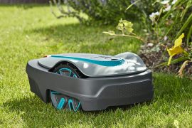 Rasenroboter kaufen Tipps