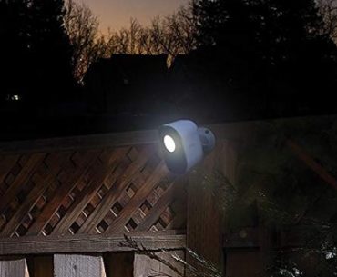 Arlo Smart Home Security Light im Test: Smartes Licht für mehr Sicherheit