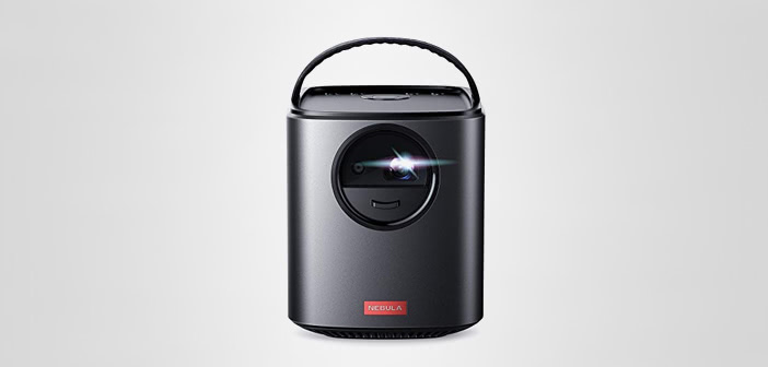 Nebula Mars II Beamer von Anker