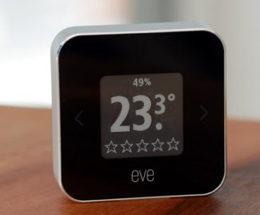 Eve Room 2018 Test