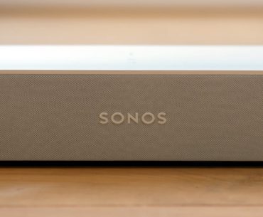 Sonos Beam Erfahrungsbericht