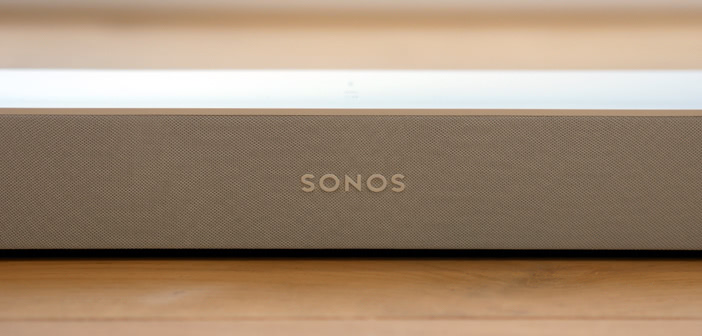 Sonos Beam Erfahrungsbericht