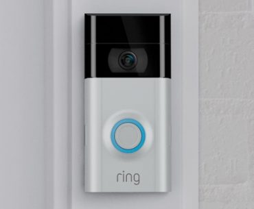Ring Video Doorbell Erfahrungsbericht: Ein Jahr mit der WLAN-Türklingel
