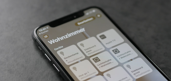 Smart Home Mythen