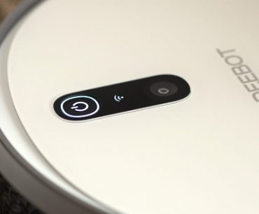 Ecovacs Robotics Deebot 710 im Test: Saugroboter mit App-Steuerung und Alexa-Unterstützung